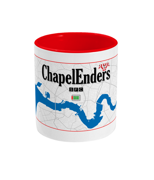 Chapel Enders Mug