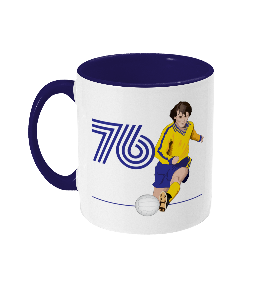 Stokes 76 Mug