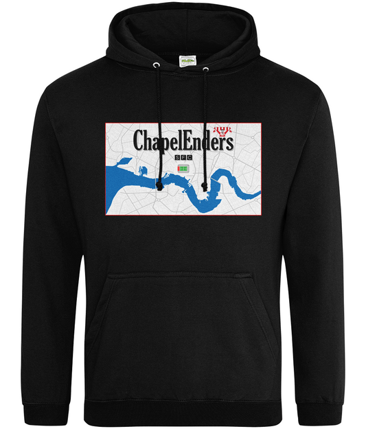 Chapel Enders Hoodie