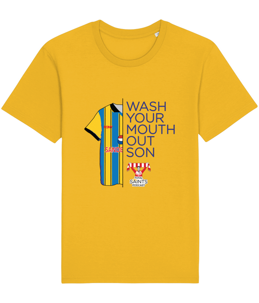 Wash Your Mouth Out T-Shirt
