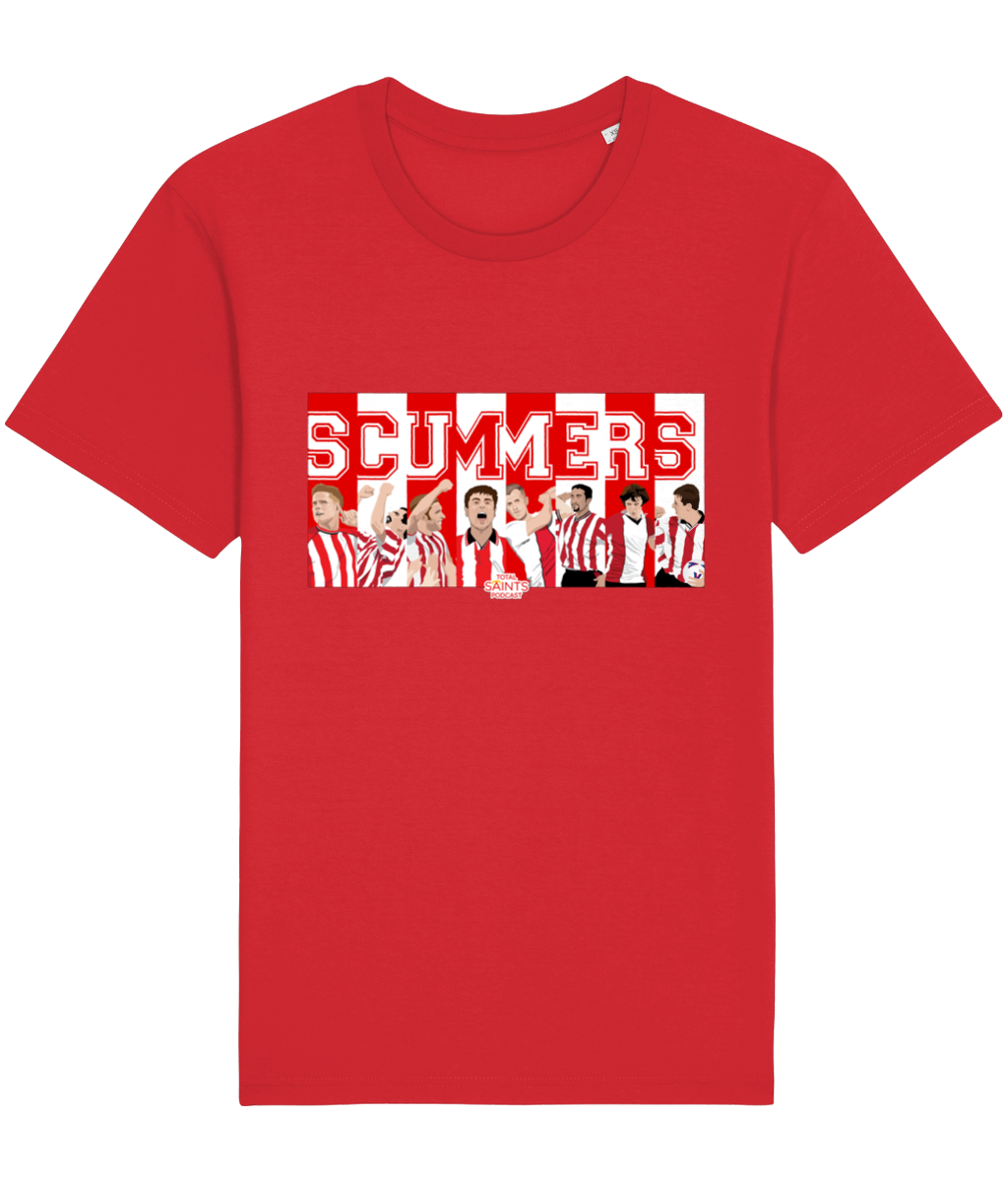 Scummers T-Shirt