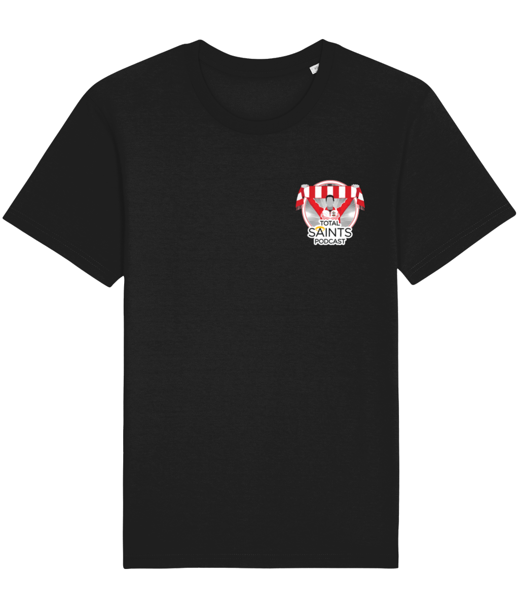 Podcast Logo T-Shirt