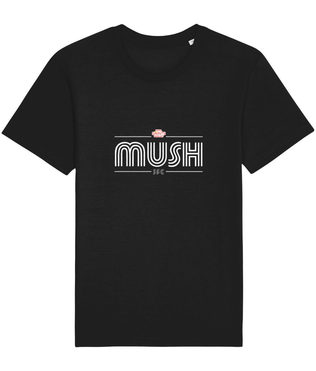 Mush Home T-Shirt