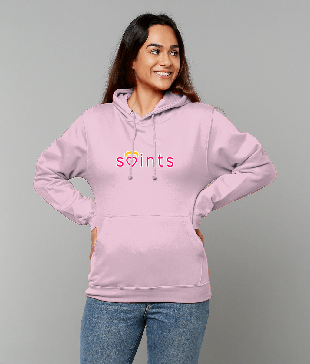 Saint at Heart Hoodie